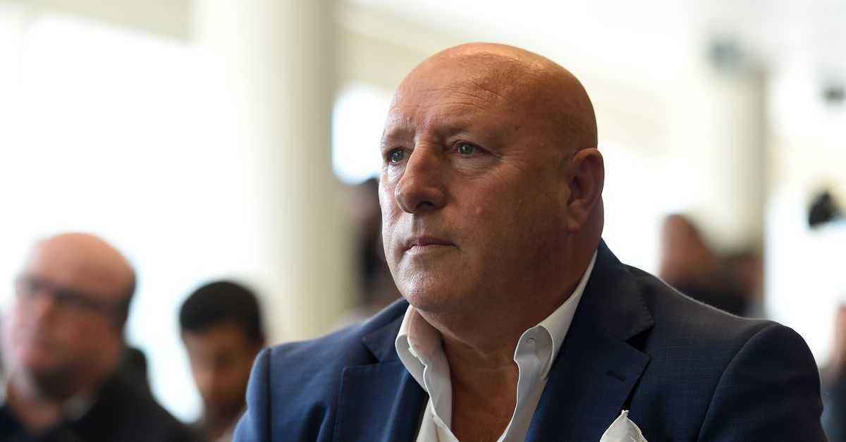 Roma: machtkampf droht den sportlichen erfolg zu gefährden!