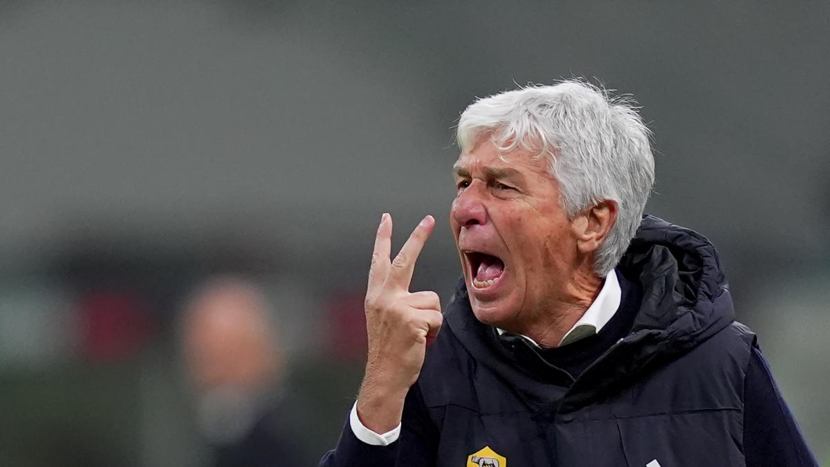 Roma: machtkampf hinter den kulissen – gasperini und massara gehen getrennte wege!