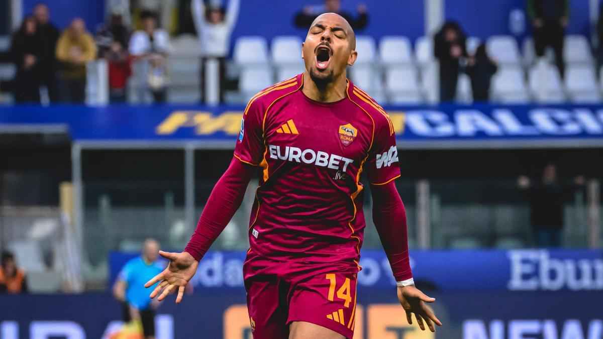 Roma: malen rettet champions league – fantasiebörse im umbruch!