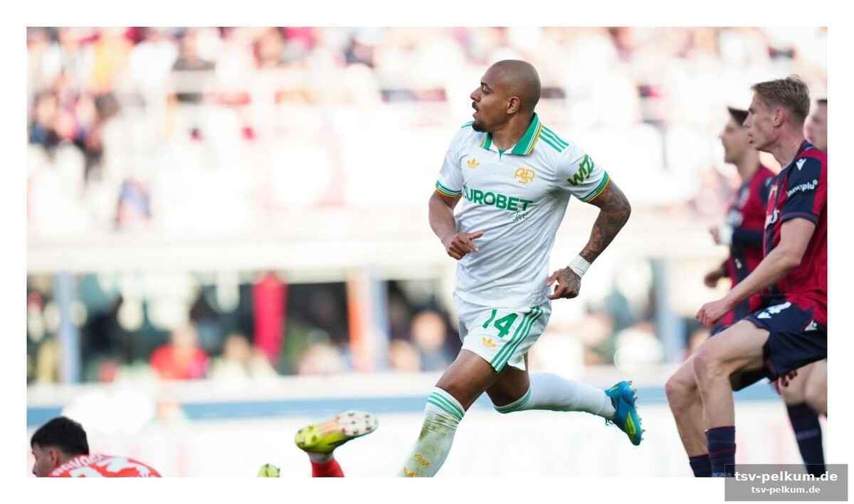 Koné vor comeback nach langer verletzungspause