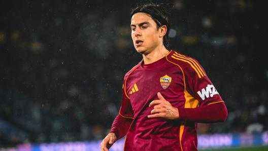 Roma ohne dybala und soulé: gasperini gibt verletzungsupdate vor cremonese-spiel