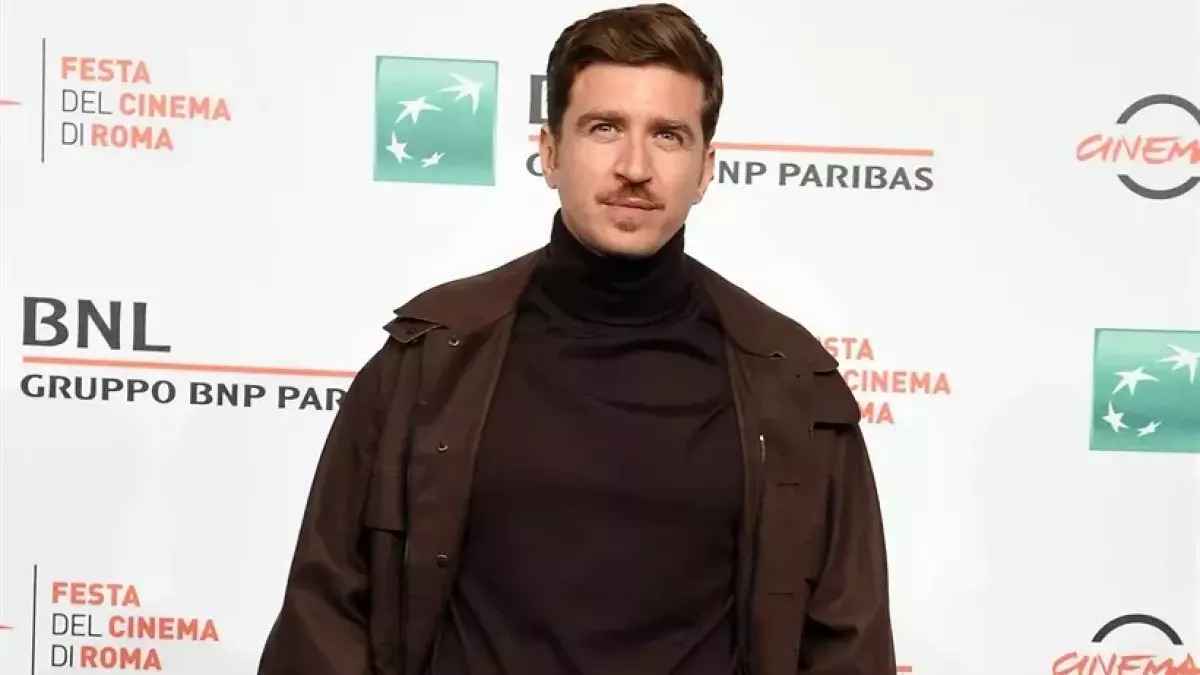 Roma: schauspieler schießt gegen verein – ehemann von claudia ranieri am werk!