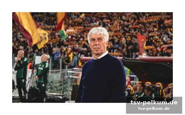 Die fans im mittelpunkt – gasperini bekräftigt seine loyalität
