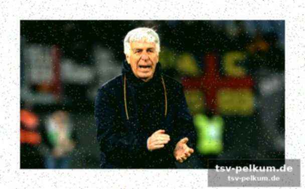 Gasperini lobt mannschaftsgeist