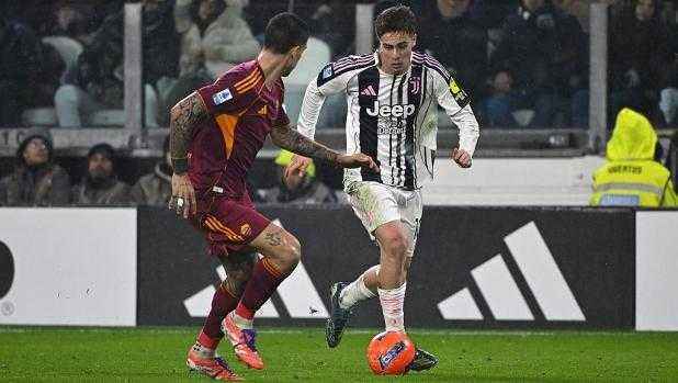 Roma und juve am abgrund: die champions league als letzte rettung