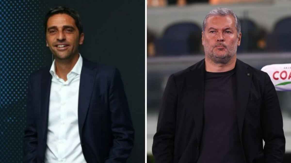 Roma: wettstreit um sportdirektor – friedkin drängt zum abschluss!