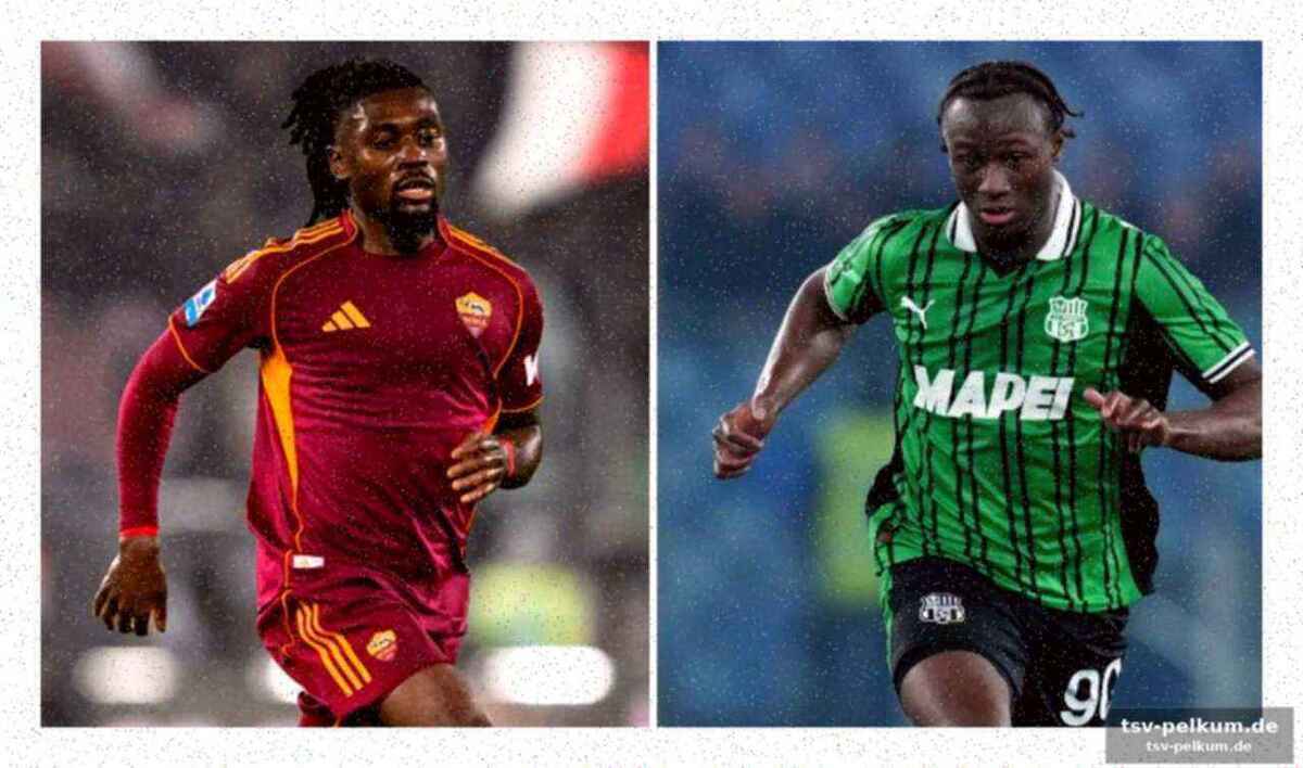 Ismael koné: der kanadische turbo