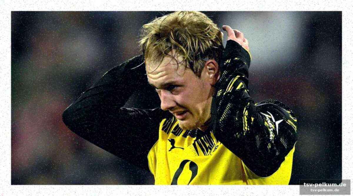 Der bvb verliert einen leader