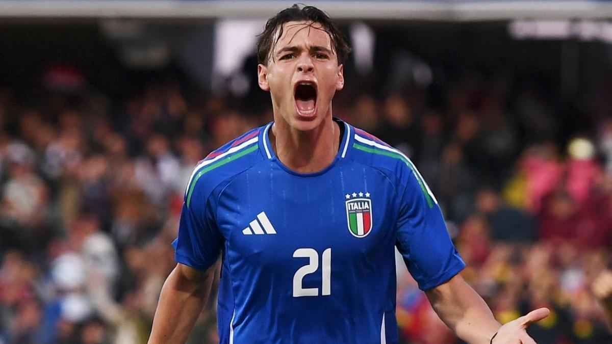 Romagna: pisilli enthüllt die geheimnisse des trainings – „unser feld ist wie unsere kirche!