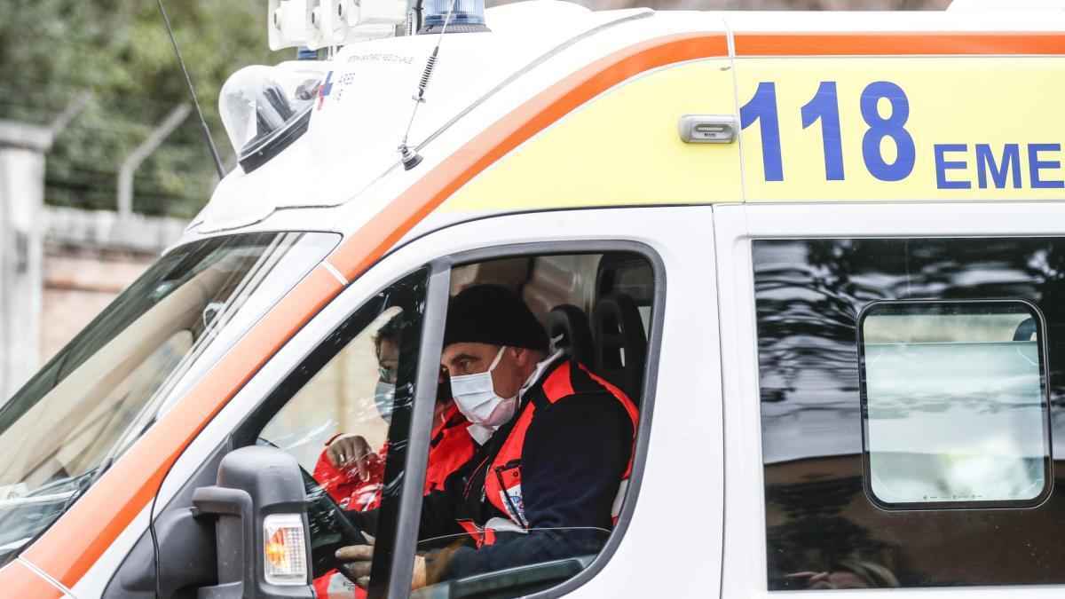 Romagna: tragischer unfall fordert chinesische radfahrerin das leben