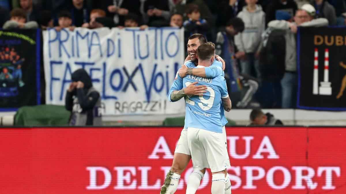 Romagnoli verlässt lazio: ein paukenschlag im römischen fußball?