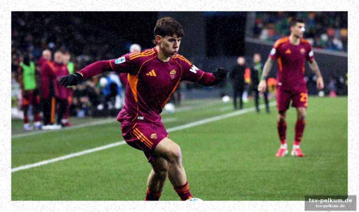 Il dato che fa tremare i tifosi giallorossi
