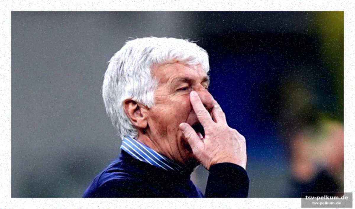 Gasperini unter druck: ist der umbruch gescheitert?