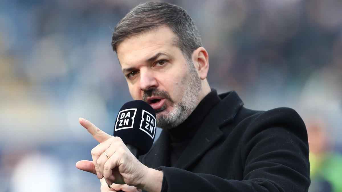 Romantische wiedersehen oder taktische schachzüge? lazio und inter im duell der giganten