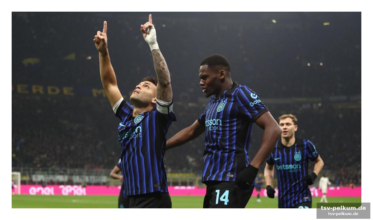 Inter im feierabendmodus, lazio im abstiegskampf