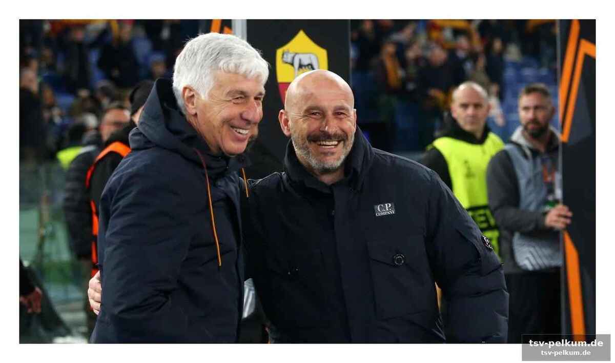 Personelle engpässe bei den giallorossi