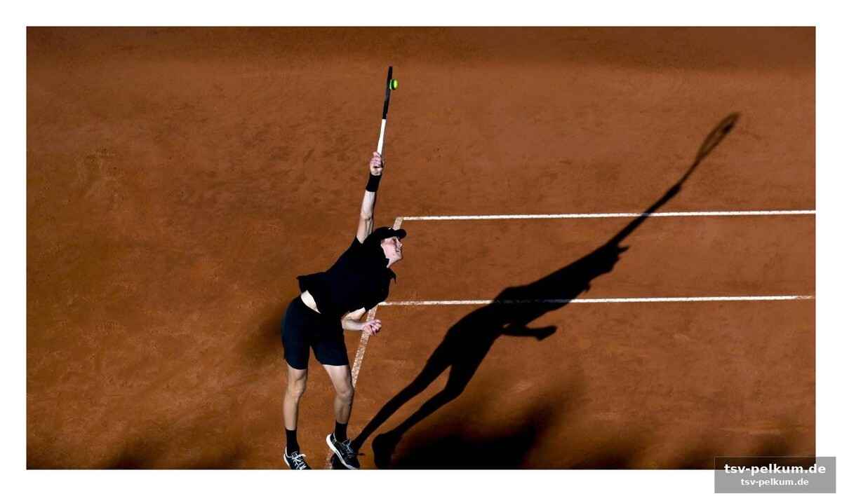 Der court pace index: was sagt die zahl?