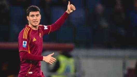 Roma-star kämpft mit schmerzen – dybala weiterhin fraglich