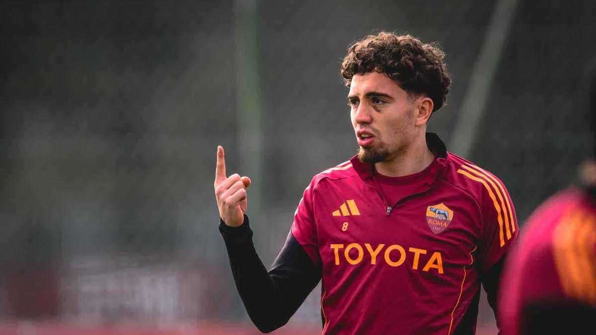 Roma-star überfällt: bewaffnete bande knebelt el aynaoui und familie