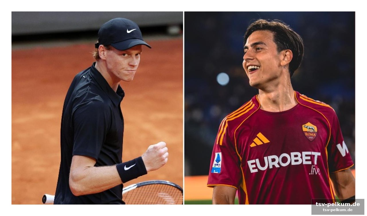 Die verpasste chance auf eine sportliche großmacht
