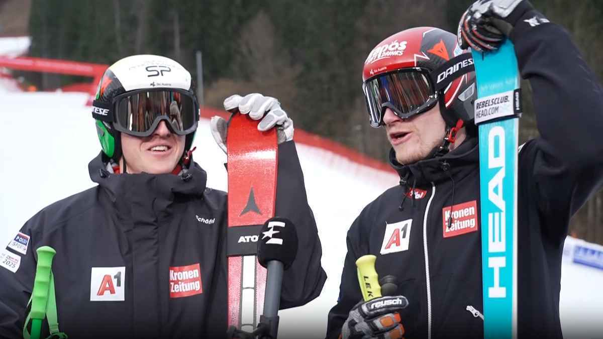 Romed baumann legt nach 387 weltcup-rennen den helm ins regal
