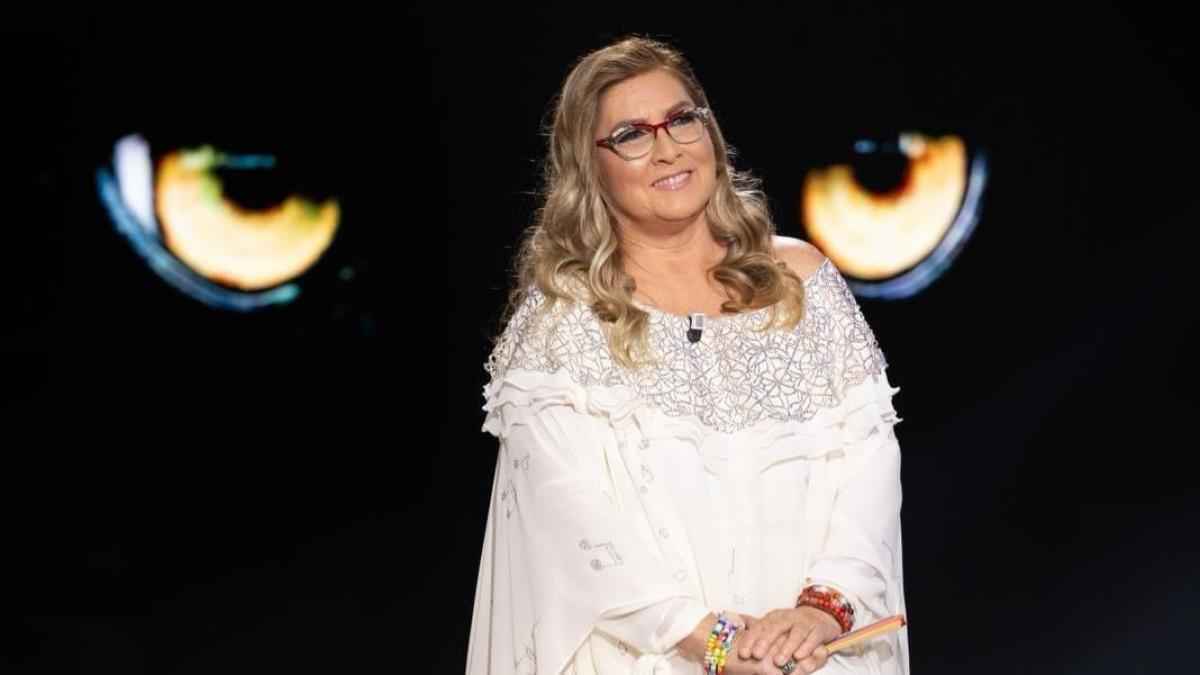 Romina power bricht das herz: geständnisse über al bano und die verschwundene ylenia