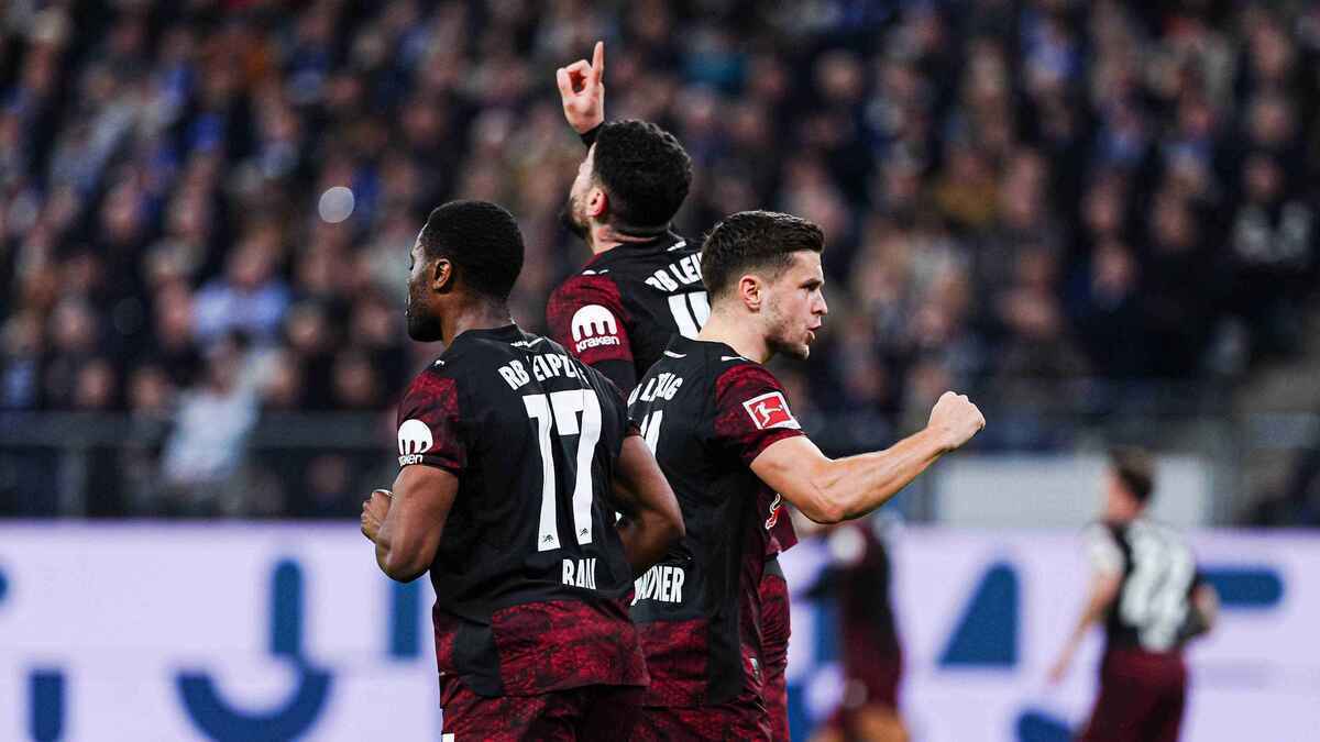 Romulo hackt hsv mit zauberhacken ab – leipzig bleibt oben dran