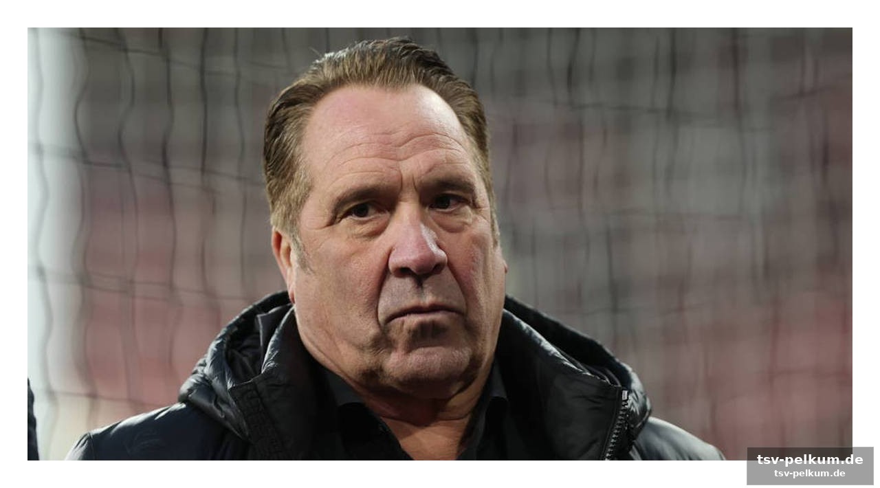 Die szene, die fußballgeschichte schrieb
