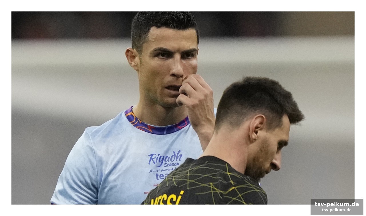 Die saudische liga verändert die spielregeln
