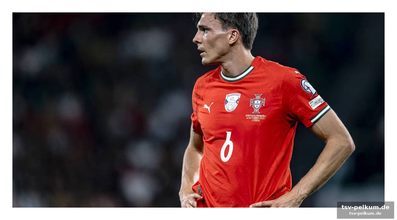 Die ära ronaldo geht weiter: ein wm-marathon ohne ende