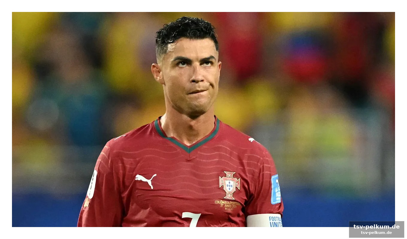 Modric versus ronaldo: ein letztes kapitel?