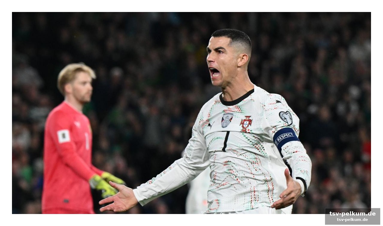Die letzte chance für das portugiesische phänomen