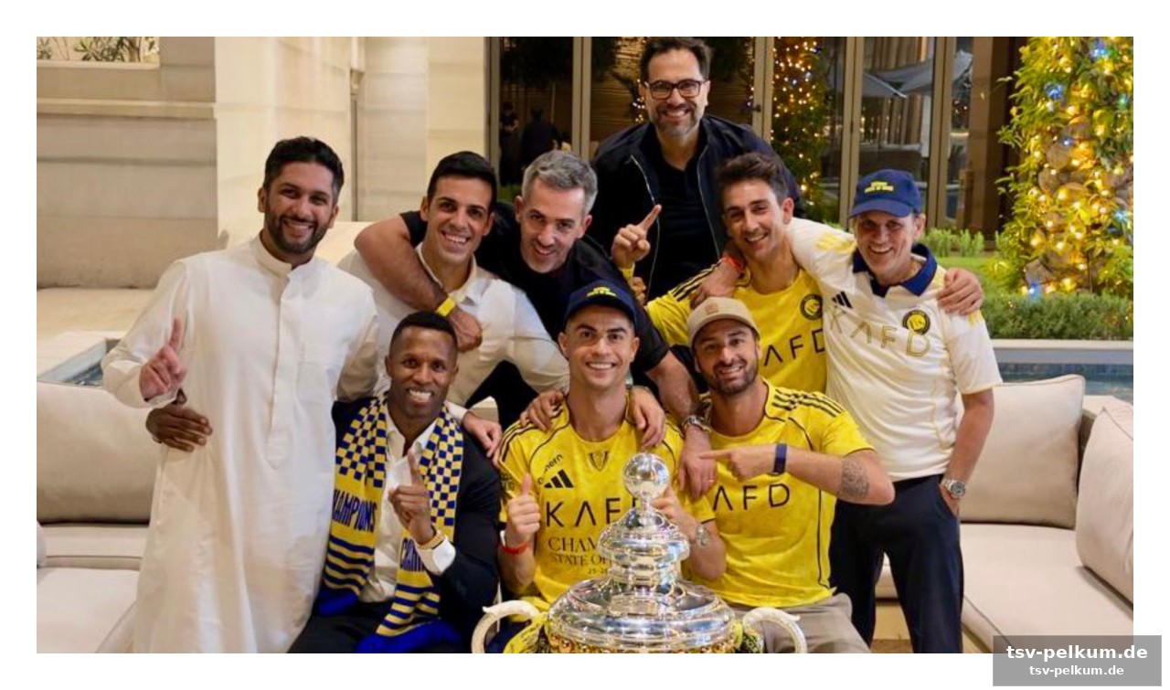 Ein titel, der mehr bedeutet als nur fußball