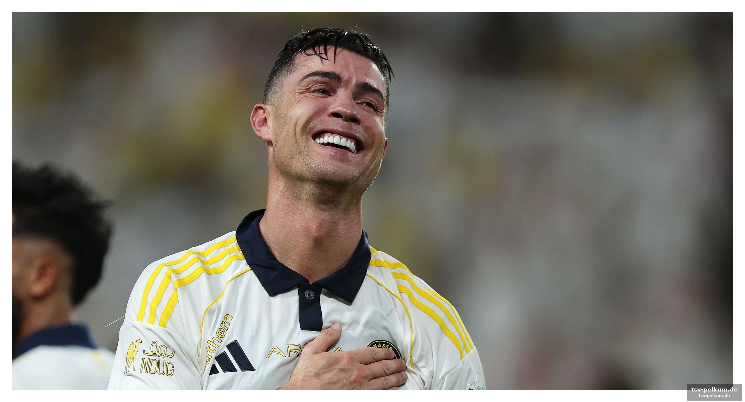 Mehr als nur ronaldo: das erfolgsrezept