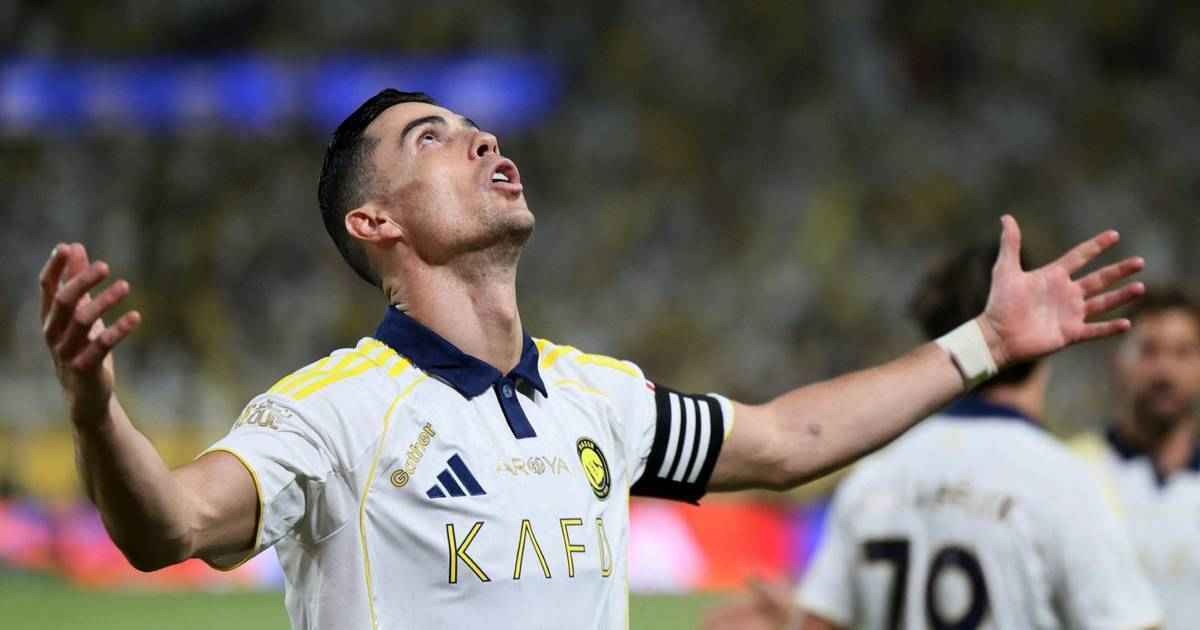 Ronaldo krönt karriere: erster großer titel seit 2020!