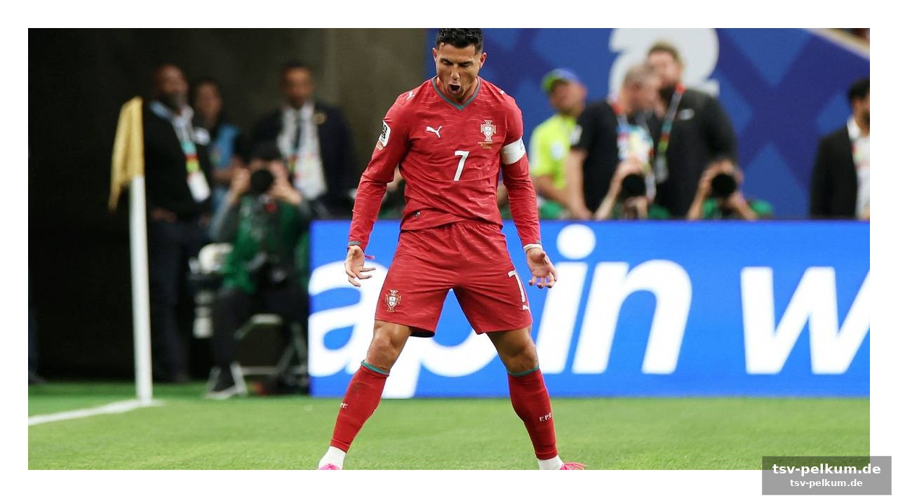 68 777 Stimmen singen ronaldo