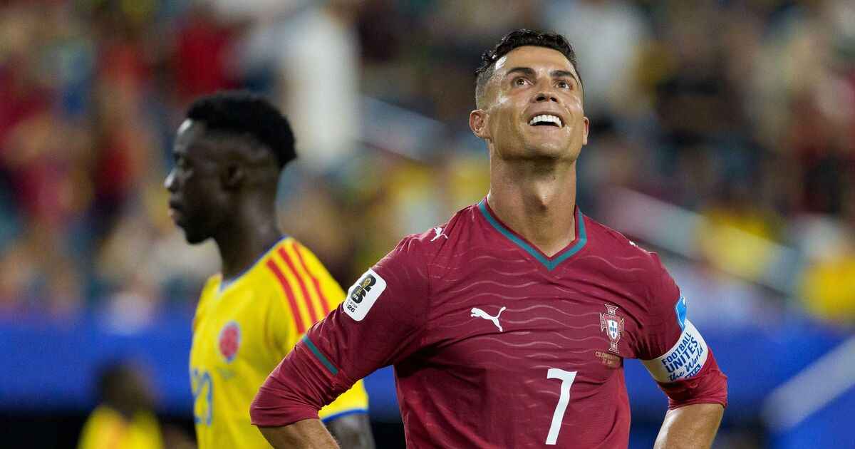 Kroatien erwartet martinez