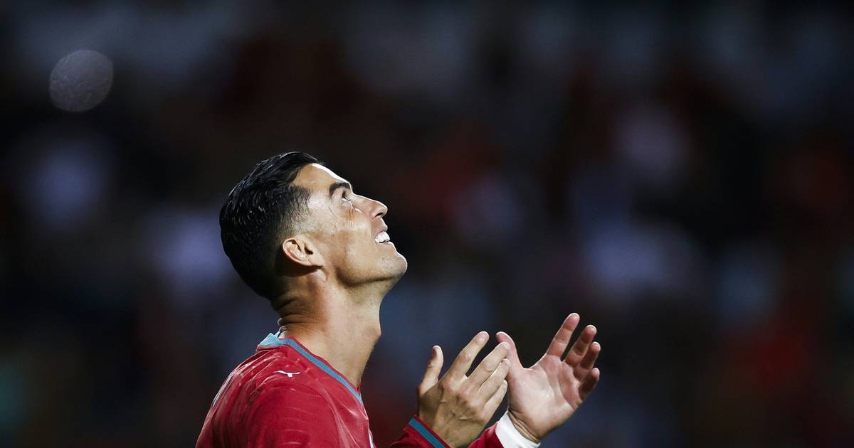 Ronaldo verpasst rekordtor – portugal siegt knapp vor wm-start!