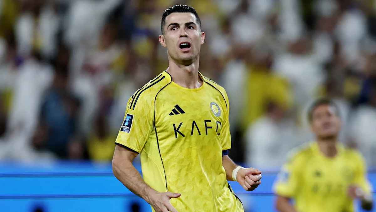 Ronaldo verpasst titel – deutscher coach stoppt superstar!