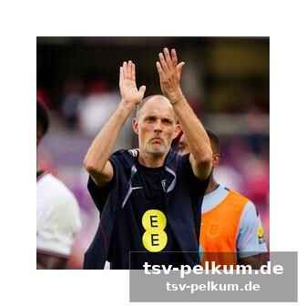 Tuchel schweigt – england singt solo