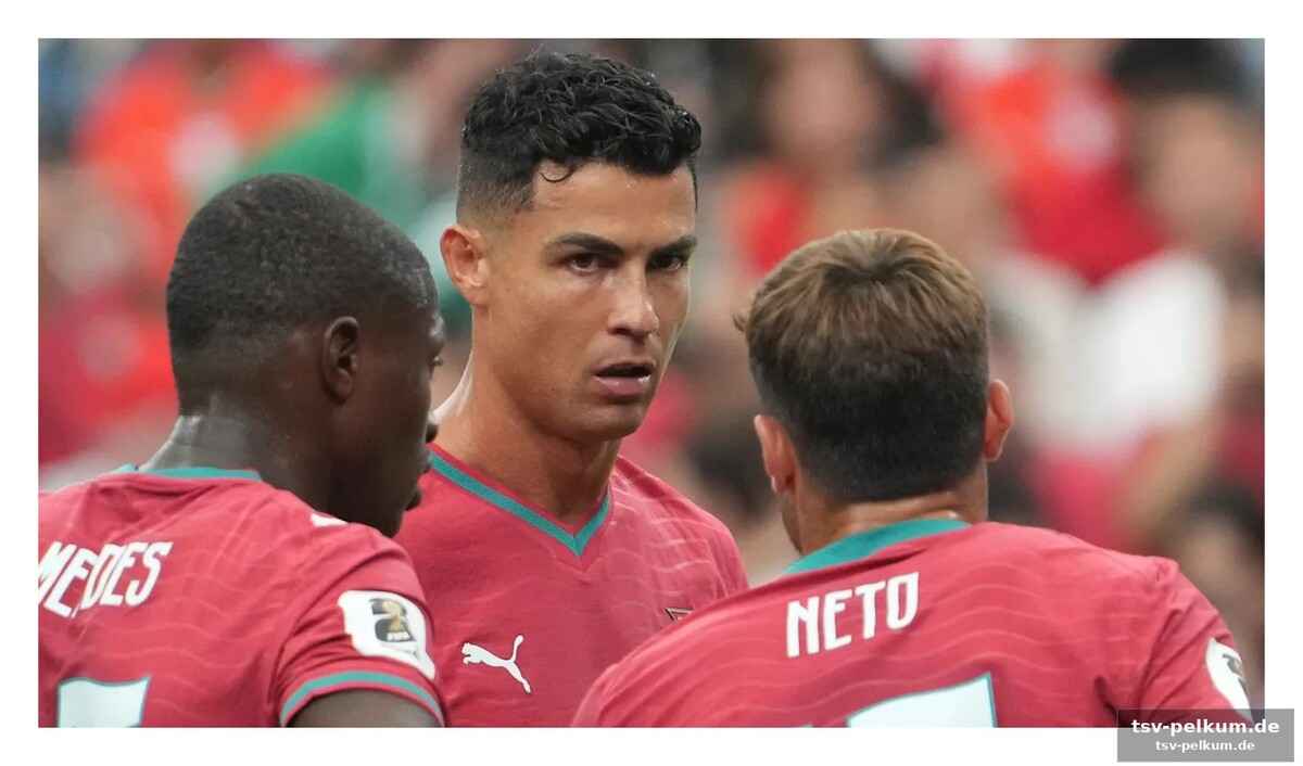Die subtile genialität im spielzug