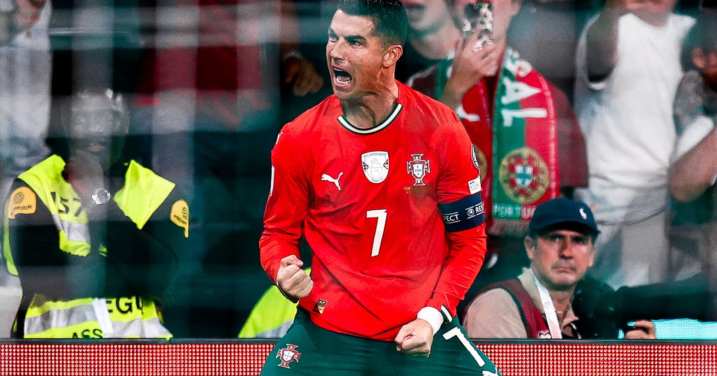 Ronaldo's finale: kann portugal den wm-fluch brechen?