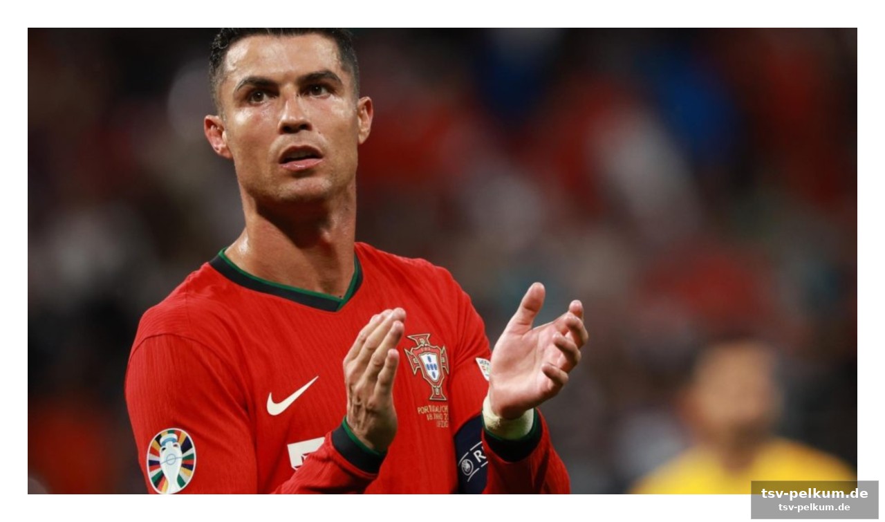 Ein duell der giganten: portugal gegen kolumbien