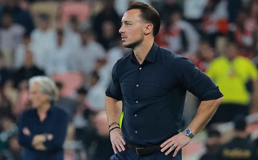 Ronaldo-Schock! Al-Nassr patzt – Titelträume in Gefahr!