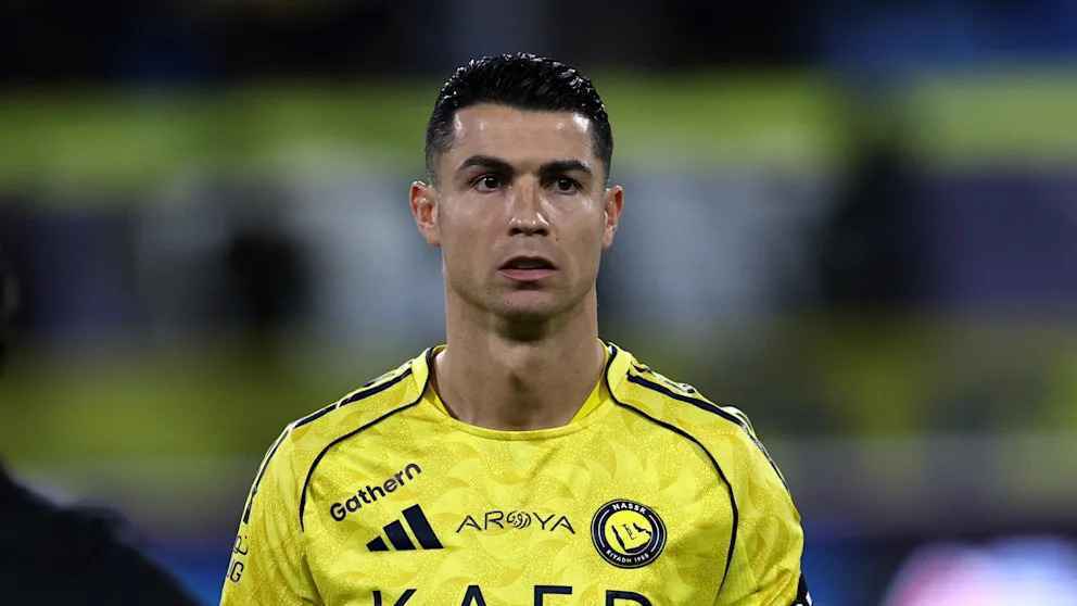 Ronaldo-streik und trump: eine überraschende verbindung?