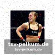 Ein spektakel im modernen kampfsport