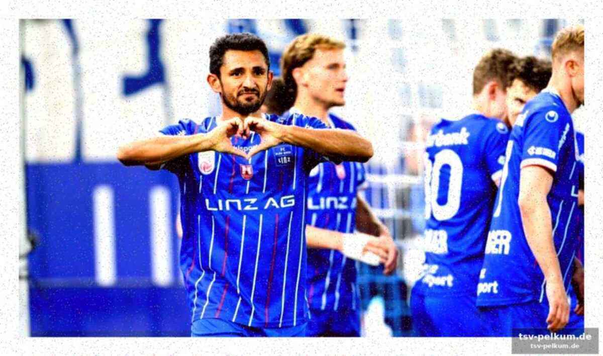 Ronivaldo nimmt die 12 000 mit – und die pflichtspiel-auswahl