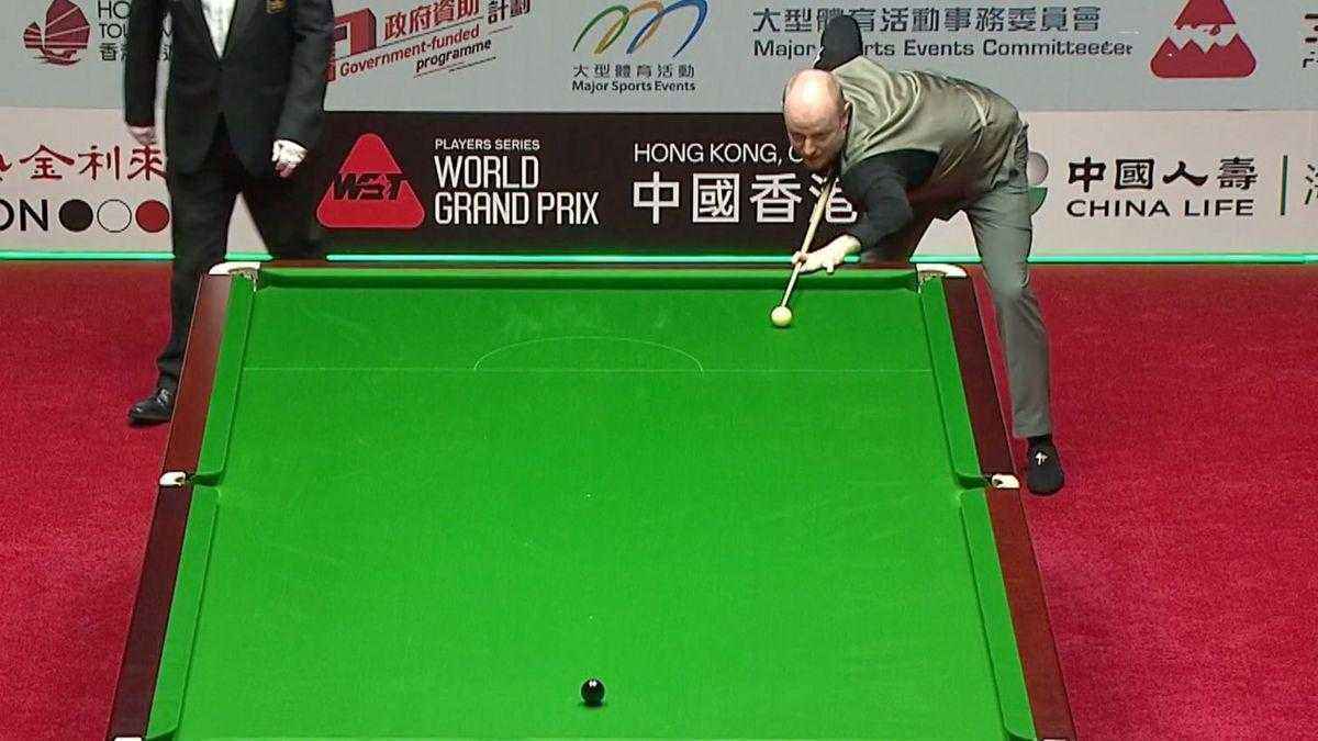 Ronnie o’sullivan pausiert snooker-karriere: verzicht auf telford-turnier