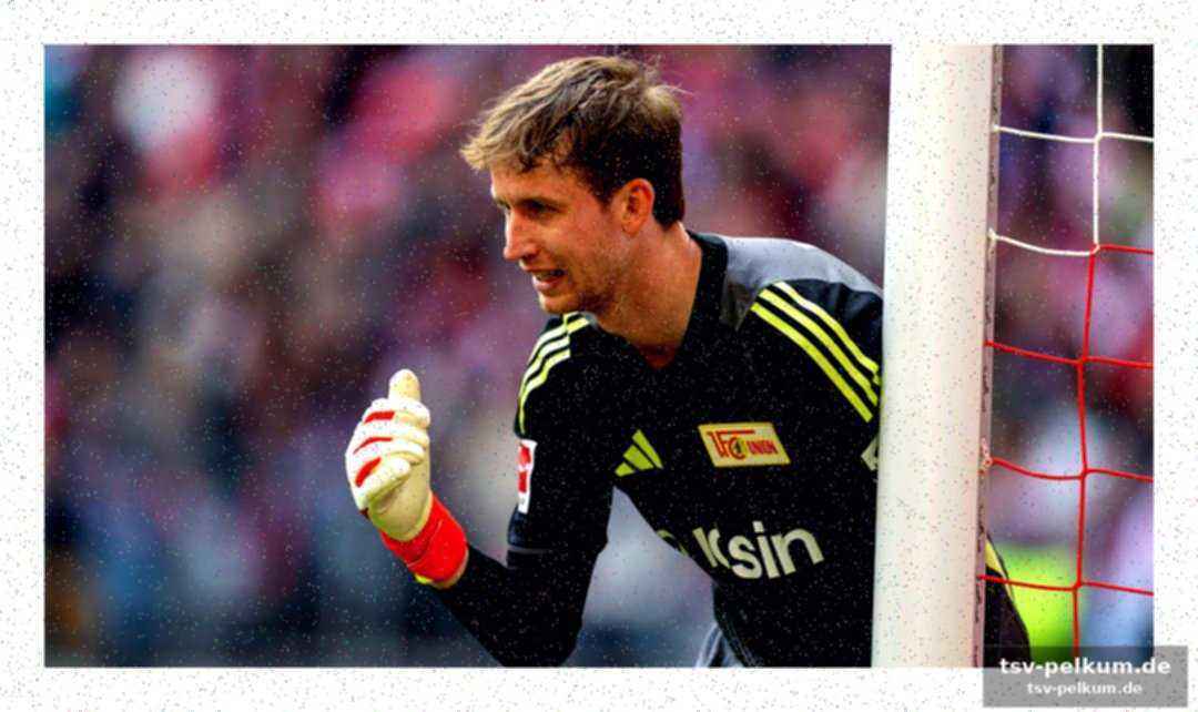 Fokus zurück auf union berlin