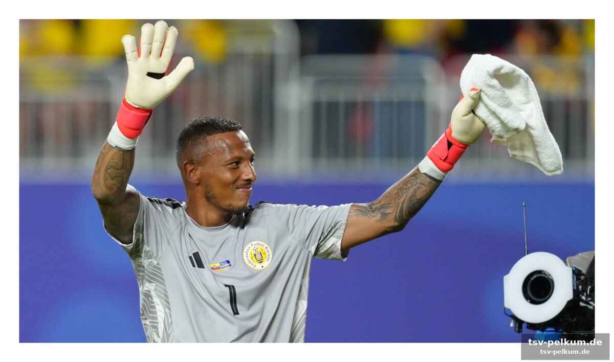 Im schatten der superstars: room konkurriert mit messi und haaland